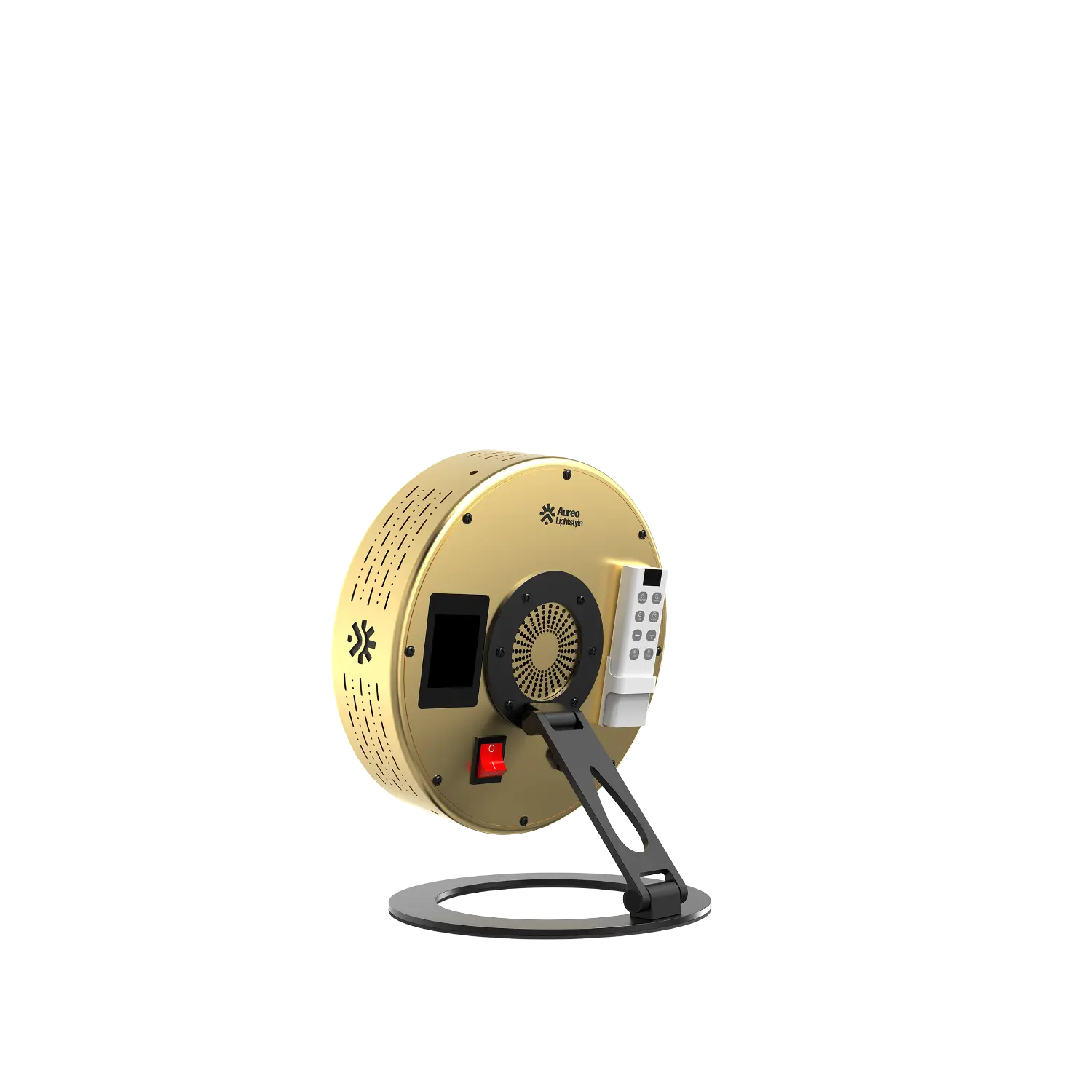 Aureo S Gold